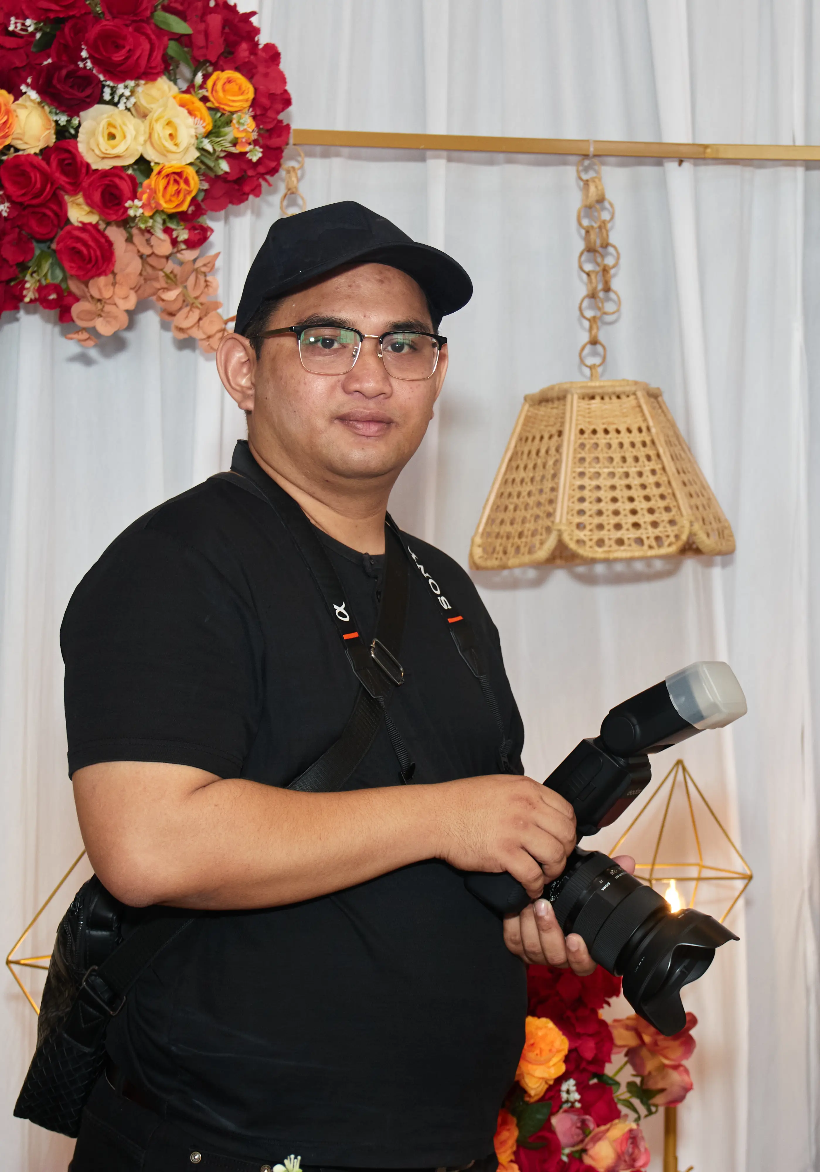 Creative Partner