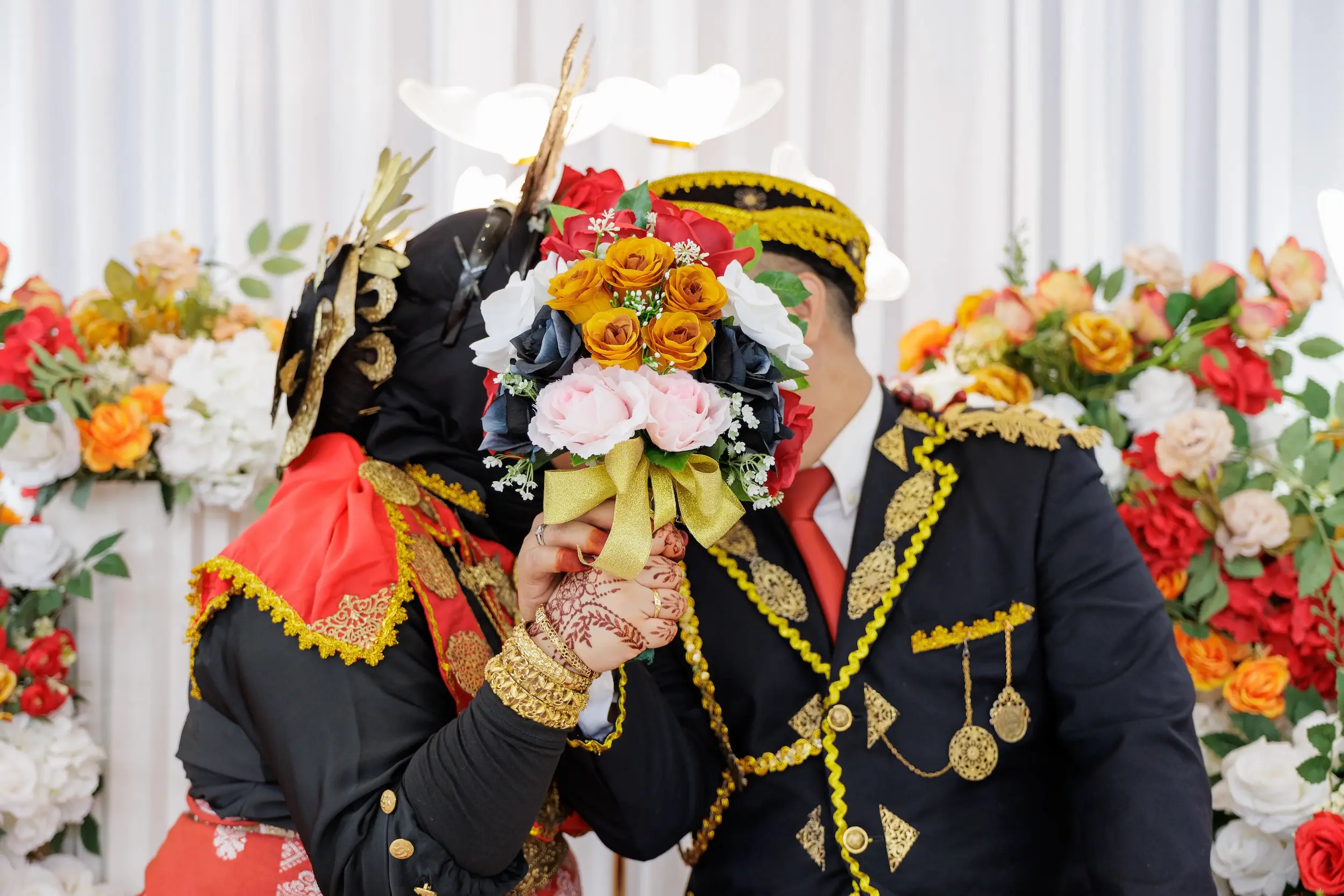 Editorial Wedding