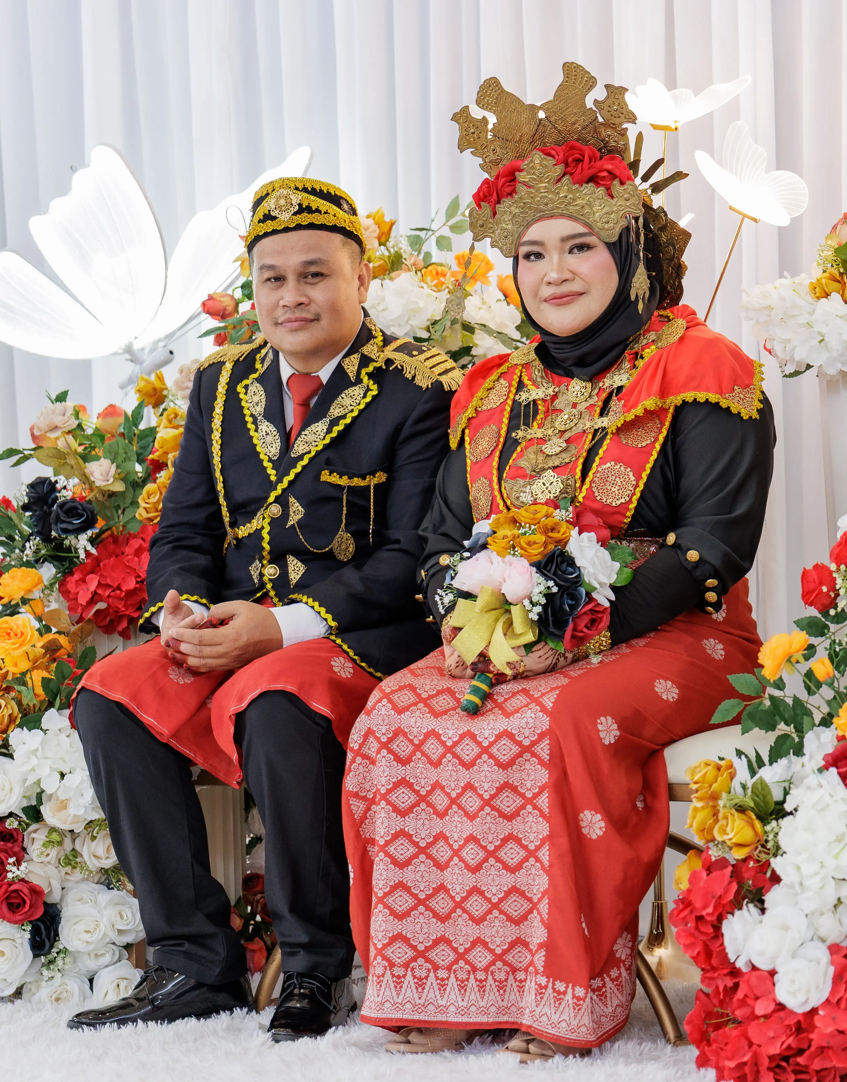 Nisa & Hafiz