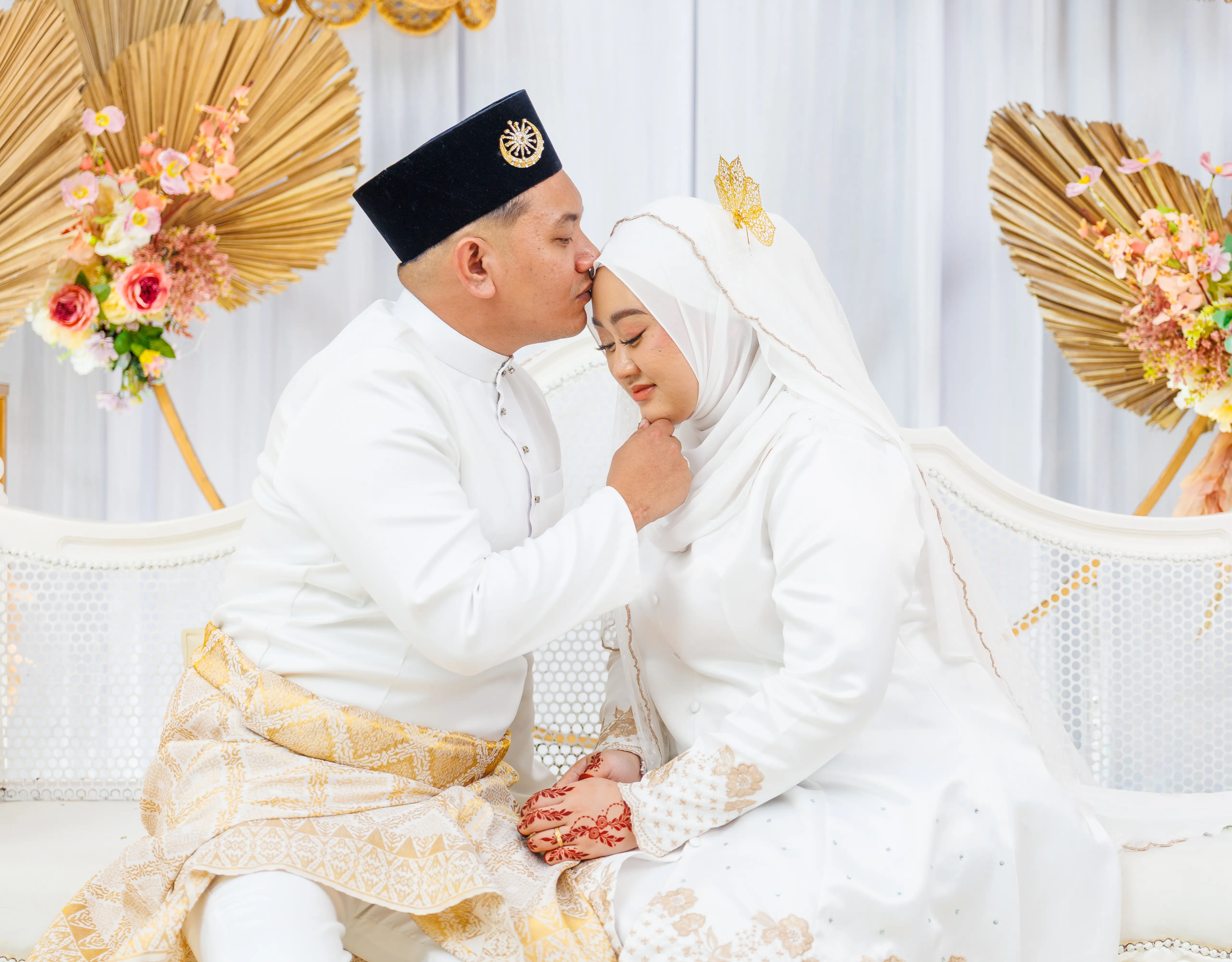 Wedding 1