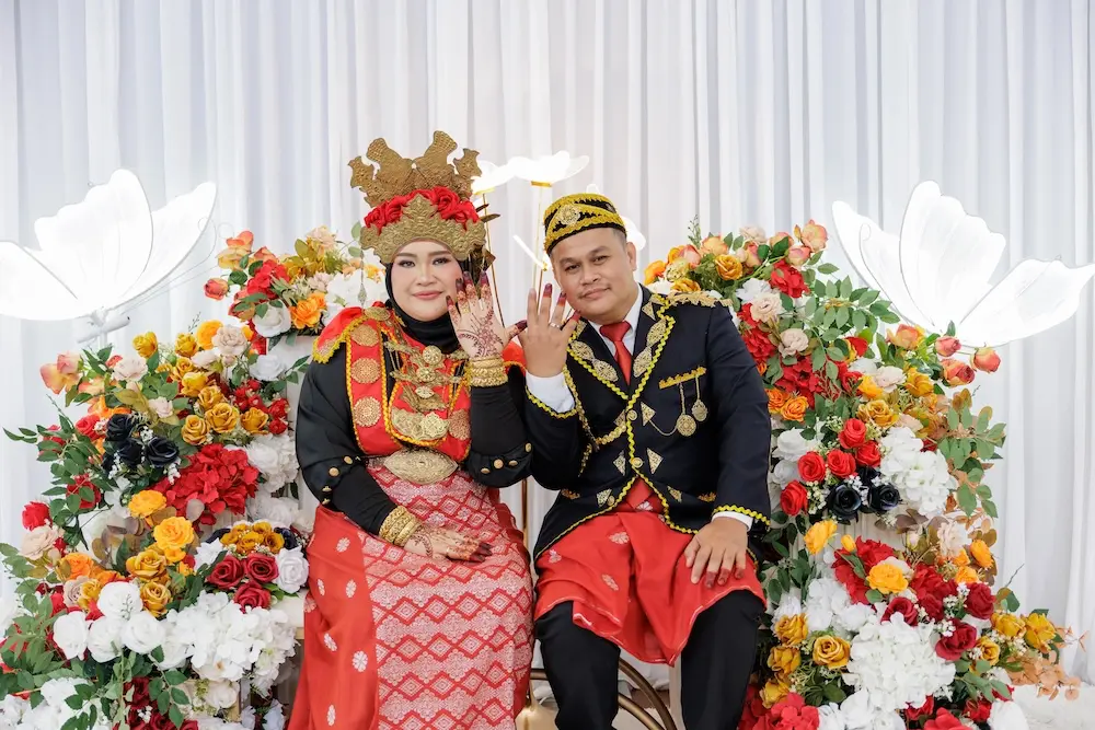 Wedding 2