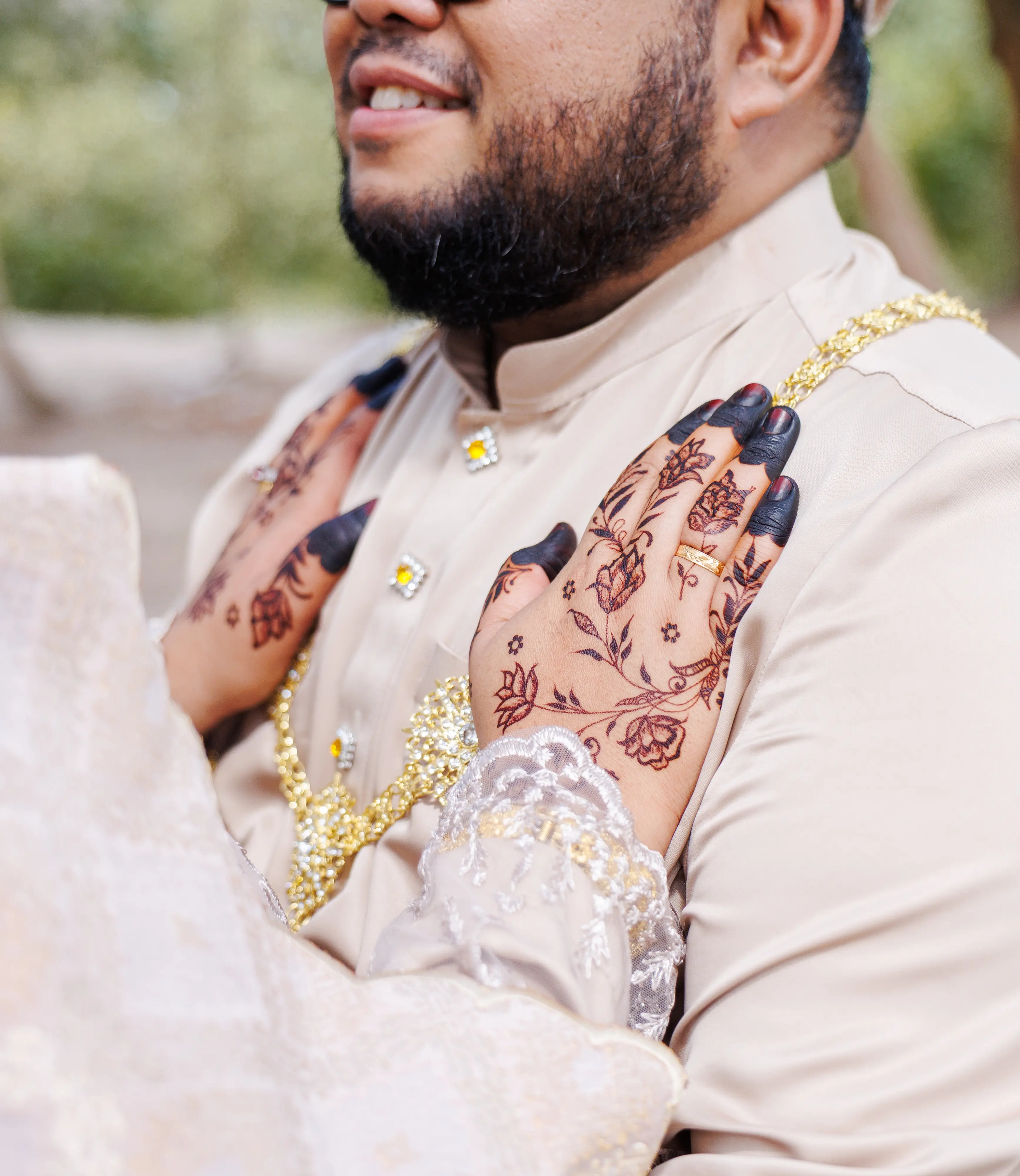 The Details